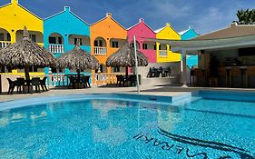 Merakii Seaview Escape Curacao